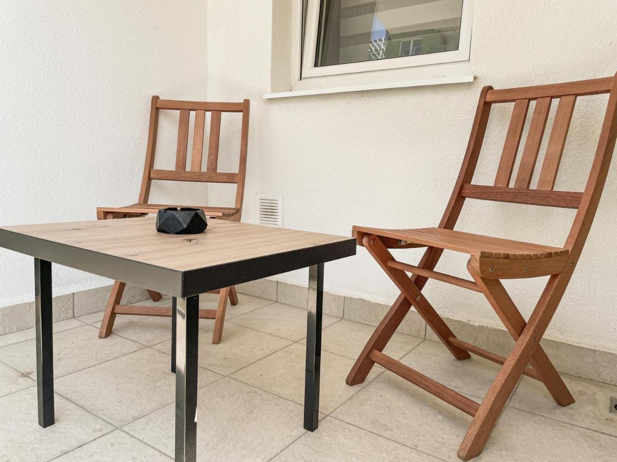 Mountain View Maria Apartment Brasov Bagian luar foto